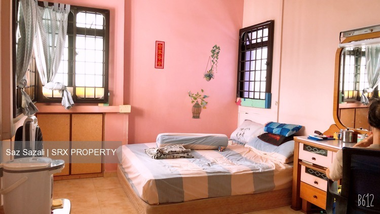 Blk 667B Jurong West Street 65 (Jurong West), HDB 5 Rooms #209839601